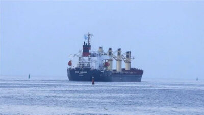 Milli Savunma Bakanlığı’ndan “tahıl koridoru” açıklaması