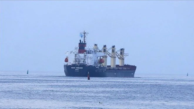 Milli Savunma Bakanlığı’ndan “tahıl koridoru” açıklaması