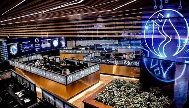 Borsada usulsüzlük operasyonunda 8 gözaltı