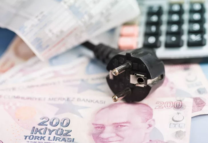 Bu özelliği bilinmiyor: Doğalgaz faturasını katlıyor!