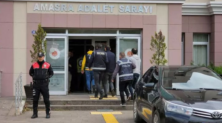 Bartın’daki maden faciasında üç tutuklama