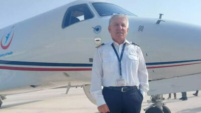 Yaralı madenciler, 35 dakikada İstanbul’a sevk edildi