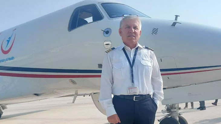 Yaralı madenciler, 35 dakikada İstanbul’a sevk edildi