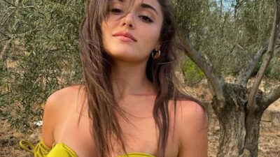 Yeni akıma uydu olay oldu!