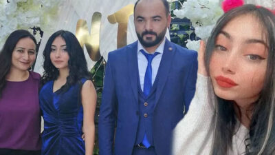 17 yaşındaki Nuray’ı boğarak öldüren eski nişanlısının cezası belli oldu!
