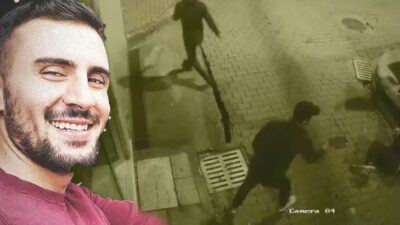 Kan donduran cinayette yeni gelişme! 3 şüpheli gözaltına alındı