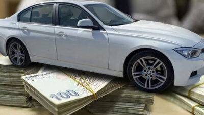 Lüks otomobilleri görenler şaşırıyor: Piyasaya girerse fiyatlar 150-160 bin TL düşer