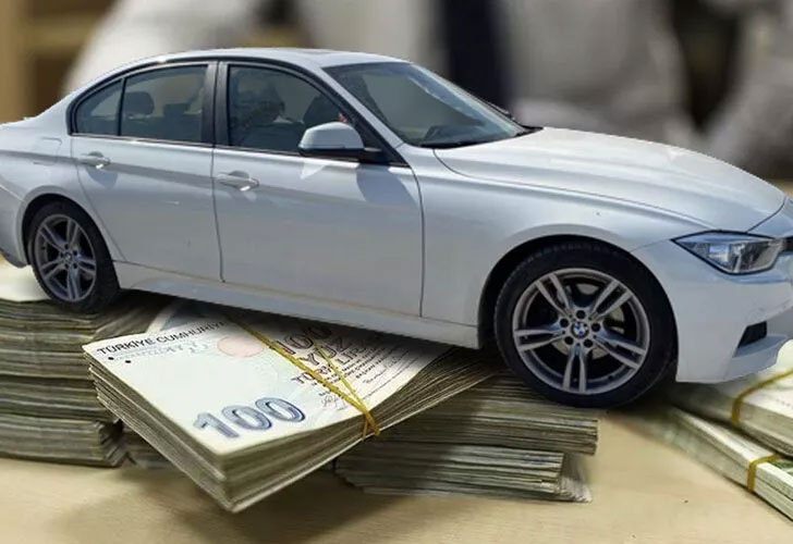 Lüks otomobilleri görenler şaşırıyor: Piyasaya girerse fiyatlar 150-160 bin TL düşer