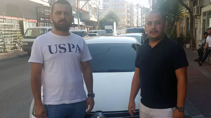 285 bin lira ödeyip araç aldı! Satarken hayatının şokunu yaşadı 285 bin lira ödeyip araç aldı! Satarken hayatının şokunu yaşadı