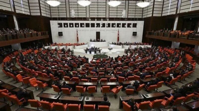 Sosyal medya düzenlemesi Meclis’ten geçti