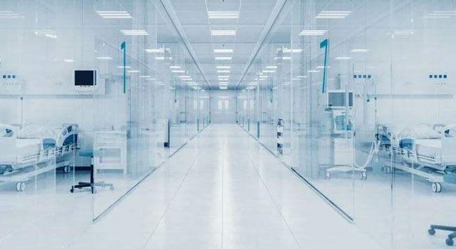 Özel hastane yönetmeliğinde değişiklik