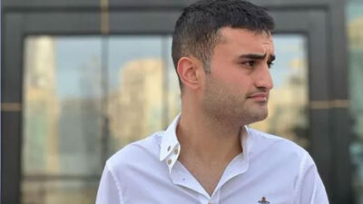 CZN Burak’ın yargılandığı dava düştü! Davada aylık gelirini açıkladı