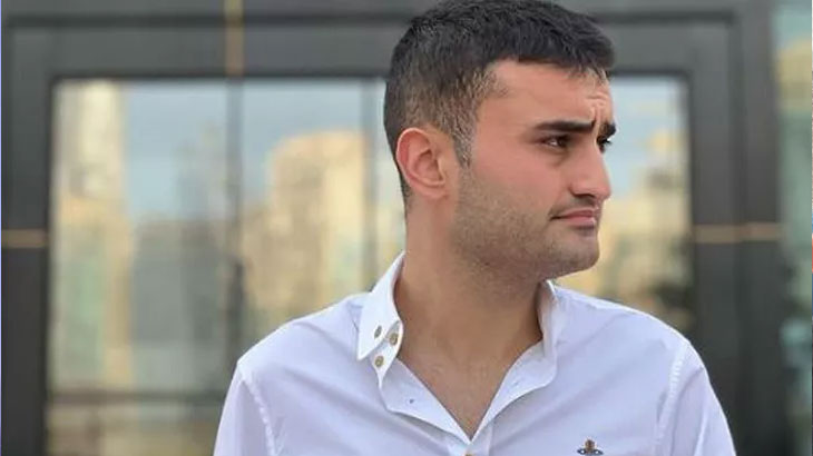 CZN Burak’ın yargılandığı dava düştü! Davada aylık gelirini açıkladı