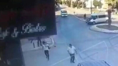 Sokak ortasında doktor döven saldırganlardan pişkin savunma