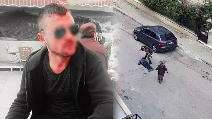 Babasını tacizle suçlayıp öldüren sanıktan şikayetçi olmadı