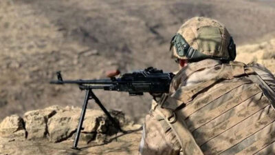 İkna yoluyla teslim olan terörist sayısı 100’ü geçti