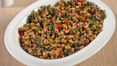 Faydalarını öğrenen markete koşuyor!