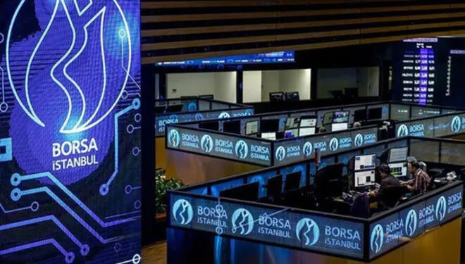 En yüksek reel getiri, BİST 100 endeksinde oldu