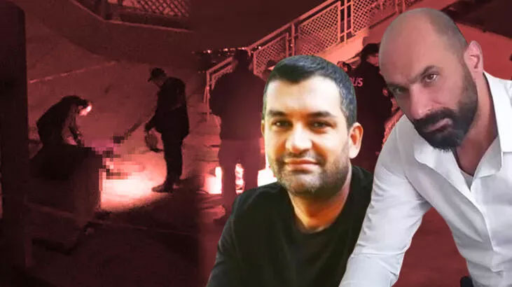 Kuzenini bıçakladı: Tabancayla öldürmediğim için pişmanım