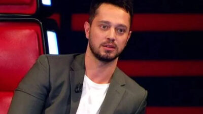 Murat Boz’un eski eşini görenler şaşkına döndü! Meğer o da çok ünlüymüş