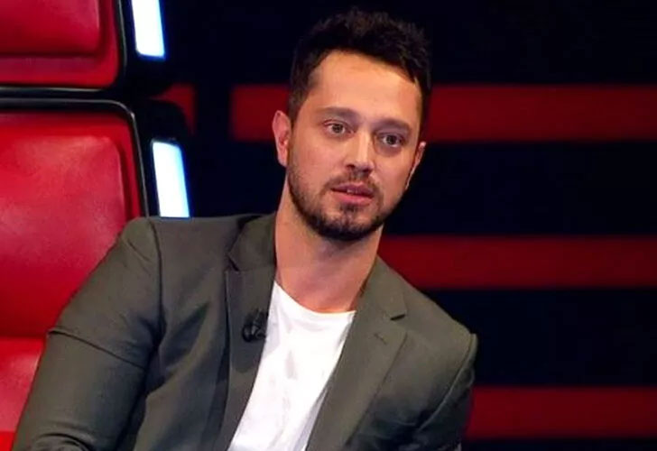 Murat Boz’un eski eşini görenler şaşkına döndü! Meğer o da çok ünlüymüş