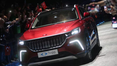 İşte Türkiye’nin gururu TOGG’un yolculuğu! Adım adım böyle ortaya çıktı…