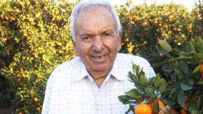 Şiddet uygulayan kocasını bastonla öldürdü