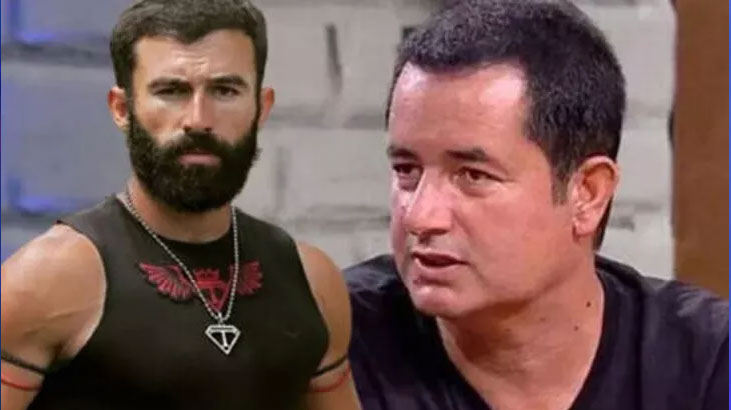 Turabi, Acun Ilıcalı’nın paylaşımını kıskanınca… Jet yanıt geldi