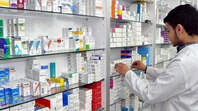 Ertelenen eczacı mitingi için yeni tarih