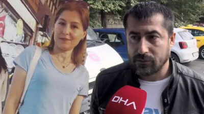 Annesinin bakıcısını çekiçle öldürmüştü! Acılı ağabey konuştu