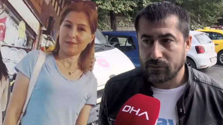 Annesinin bakıcısını çekiçle öldürmüştü! Acılı ağabey konuştu