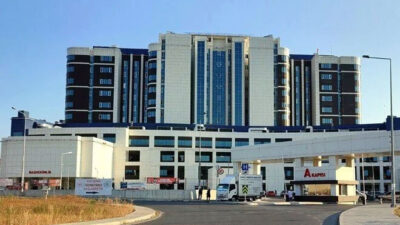 İstanbul’da hastaneye rapor için gidip 4 güvenlikçiyi bıçakladı