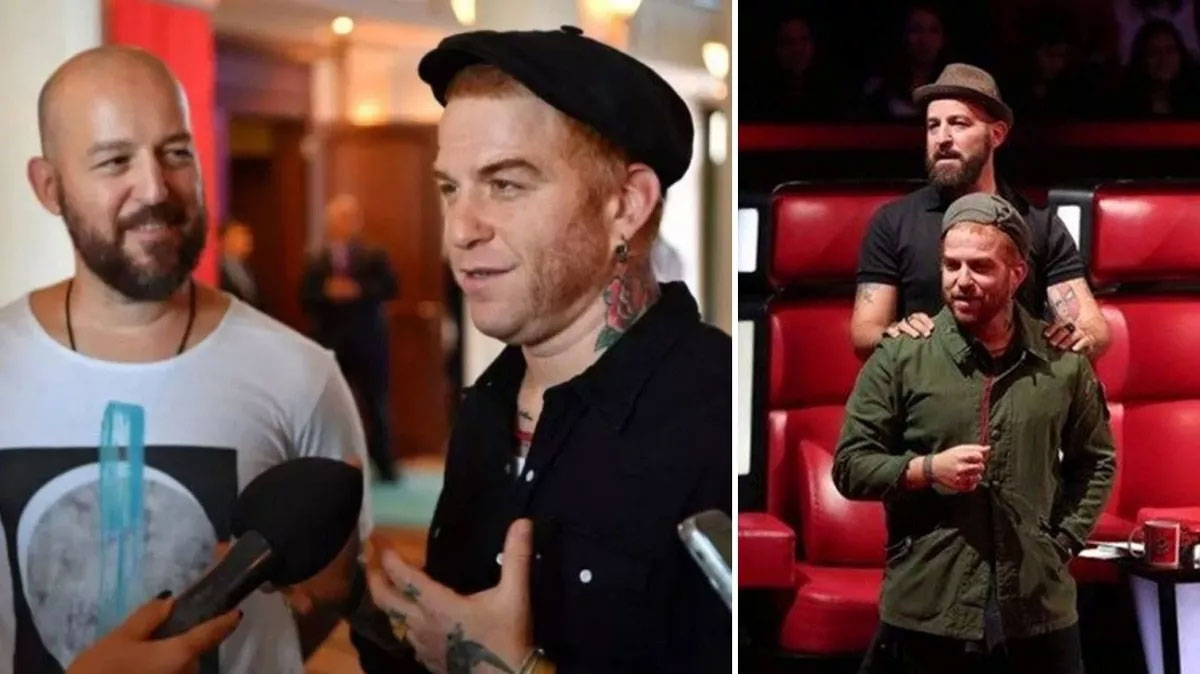 Kardeşi Hakan kanserle mücadele ediyor! Gökhan Özoğuz’dan çarpıcı açıklama