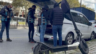 Scooter için yeni önlemler gelecek mi? Bakanlıktan açıklama…