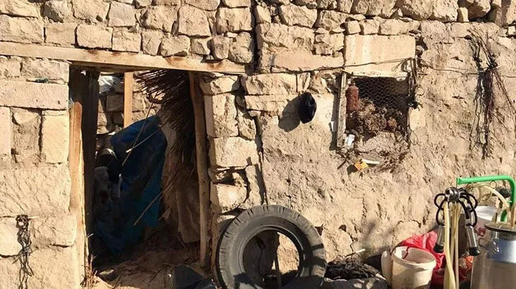 Niğde’de ahır çöktü! Ölü ve yaralılar var Niğde’de ahır çöktü! Ölü ve yaralılar var