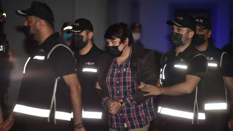 Aile boyu dolandırıcılık! ‘Tosuncuk’un kuzeni bakın kim çıktı