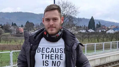 24 gündür kayıp turistin cesedi bulundu