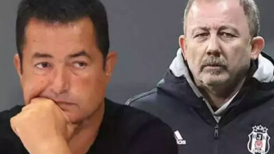 Acun Ilıcalı’ya beklenmedik yerden veto