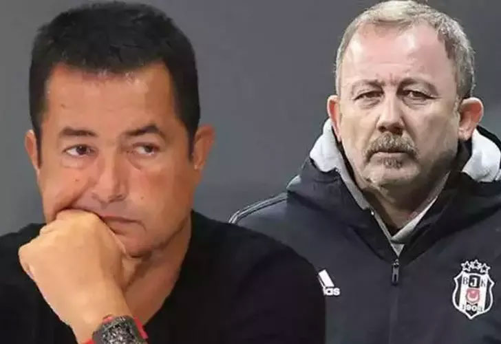 Acun Ilıcalı’ya beklenmedik yerden veto Acun Ilıcalı’ya beklenmedik yerden veto