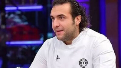 Survivor’a gideceği iddiasıyla gündemde… Masterchef Barbaros Yoloğlu gece gündüz demeden çalışıyor