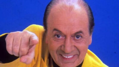 Ünlü sunucu Erkan Yolaç’tan kötü haber! Eşi duyurdu