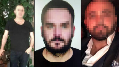 Polisi şehit eden saldırganlar Recep Esvet cinayetinin şüphelileri çıktı