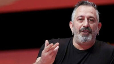 Cem Yılmaz’dan müjde! Çekimleri başladı