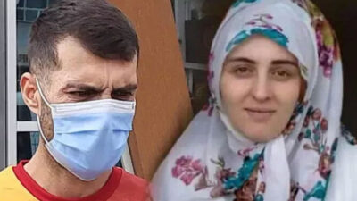 Eşi Hatice’yi öldürüp PKK’ya katılmak isteyen sanığa ağırlaştırılmış müebbet