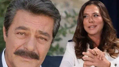 Ece Uslu’dan bomba Kadir İnanır itirafı! Yıllar sonra açıkladı