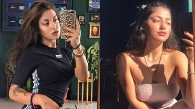 Samsun’da İlklima Naz’ın şüpheli ölümünde 2 gözaltı