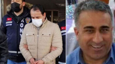 Yasak aşk cinayetine iyi hal indirimi!