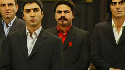 Kurtlar Vadisi’ne damga vurmuştu… Ünlü oyuncu hayatını kaybetti