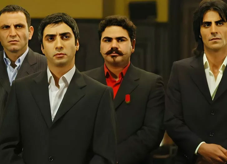 Kurtlar Vadisi’ne damga vurmuştu… Ünlü oyuncu hayatını kaybetti