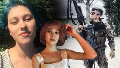 Sedefnur’un erkek arkadaşı polis: Hayallerim, işim, geleceğim, ailem mahvoldu